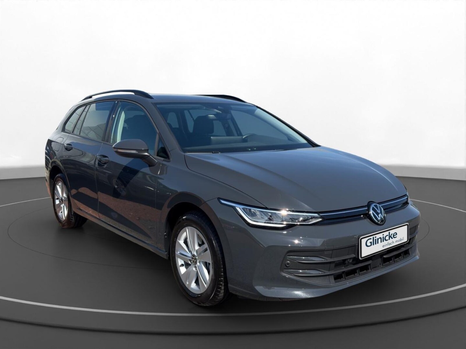 Volkswagen Golf Variant – Bild 5