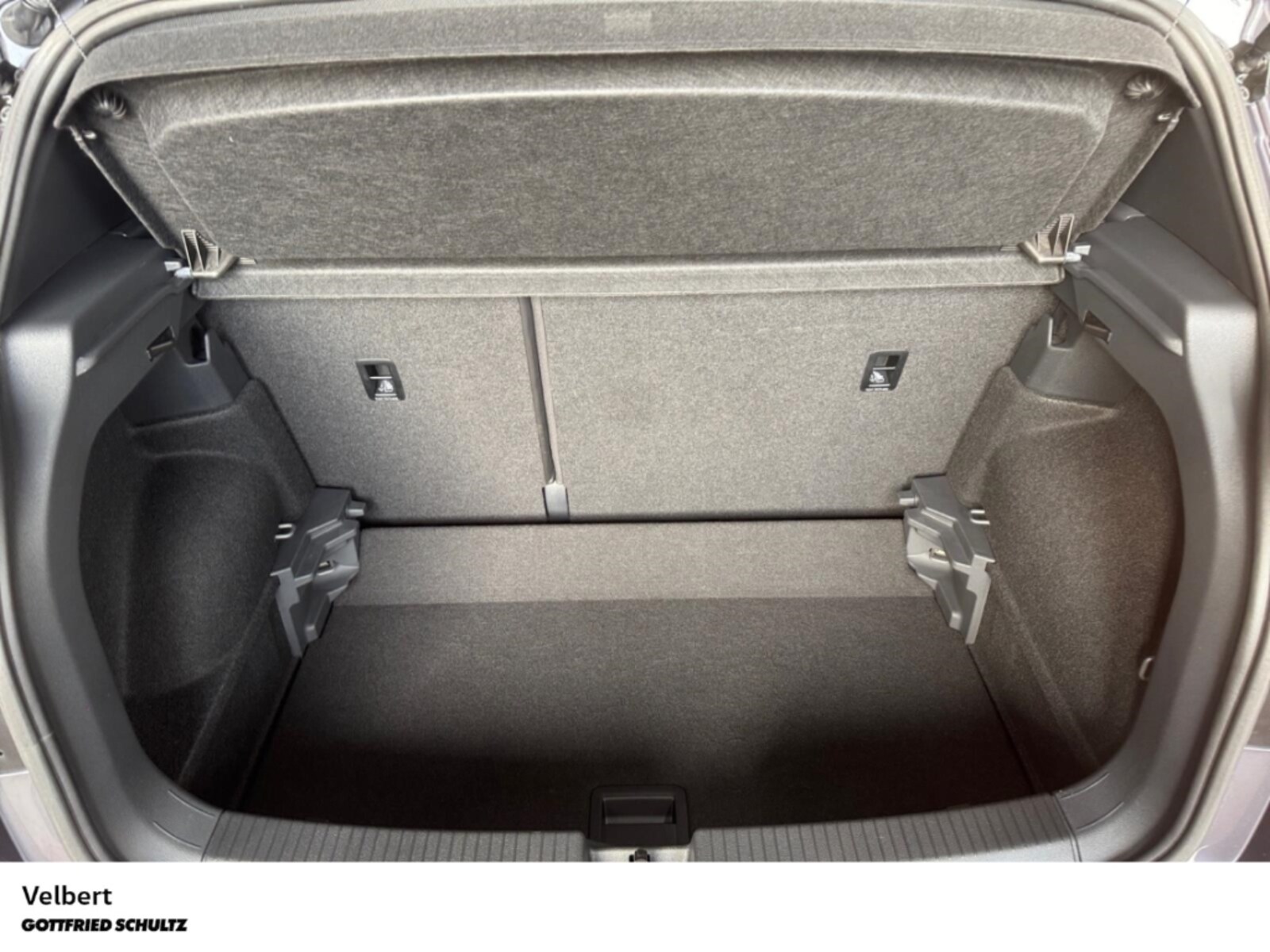 Volkswagen T-Cross – Bild 9