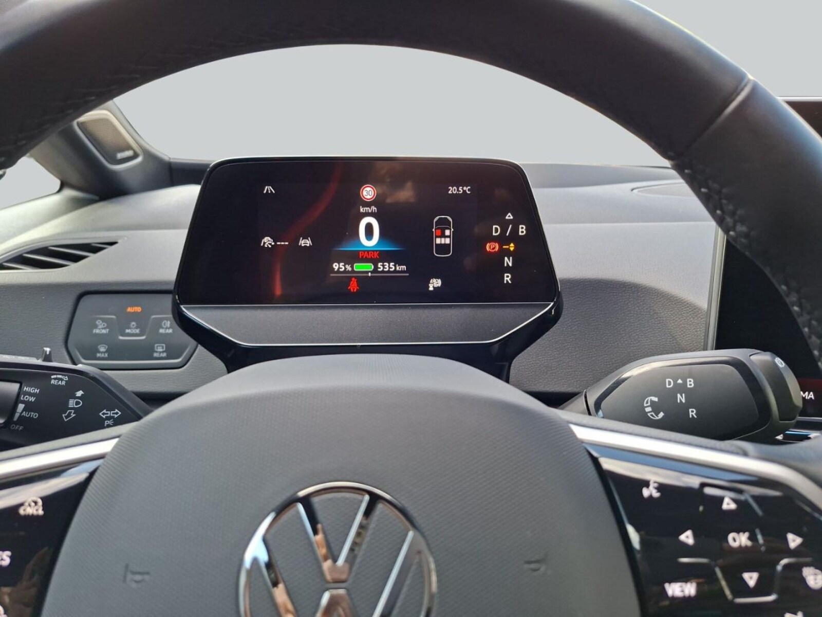 Volkswagen ID.3 – Bild 17