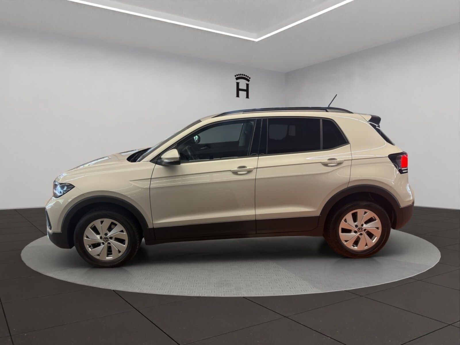 Volkswagen T-Cross – Bild 2