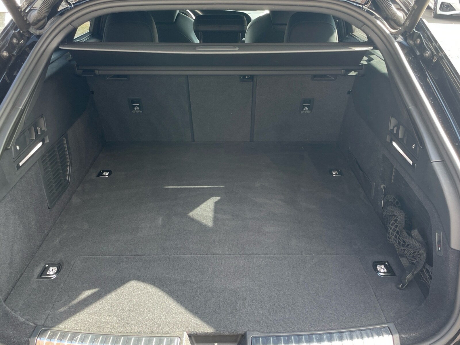 Audi A6 Avant – Bild 13
