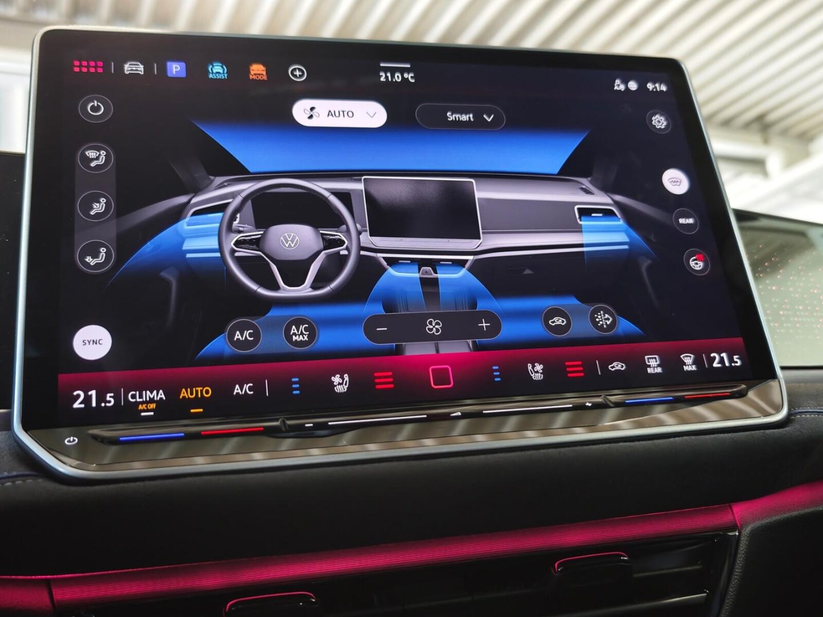 Volkswagen Passat – Bild 12