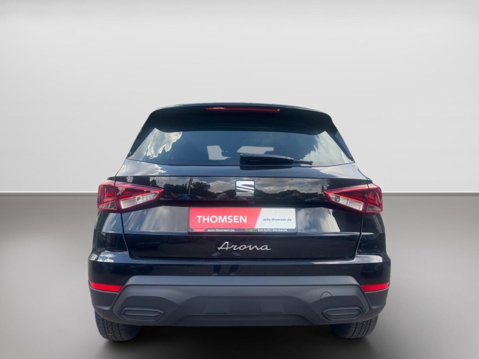 SEAT Arona – Bild 6