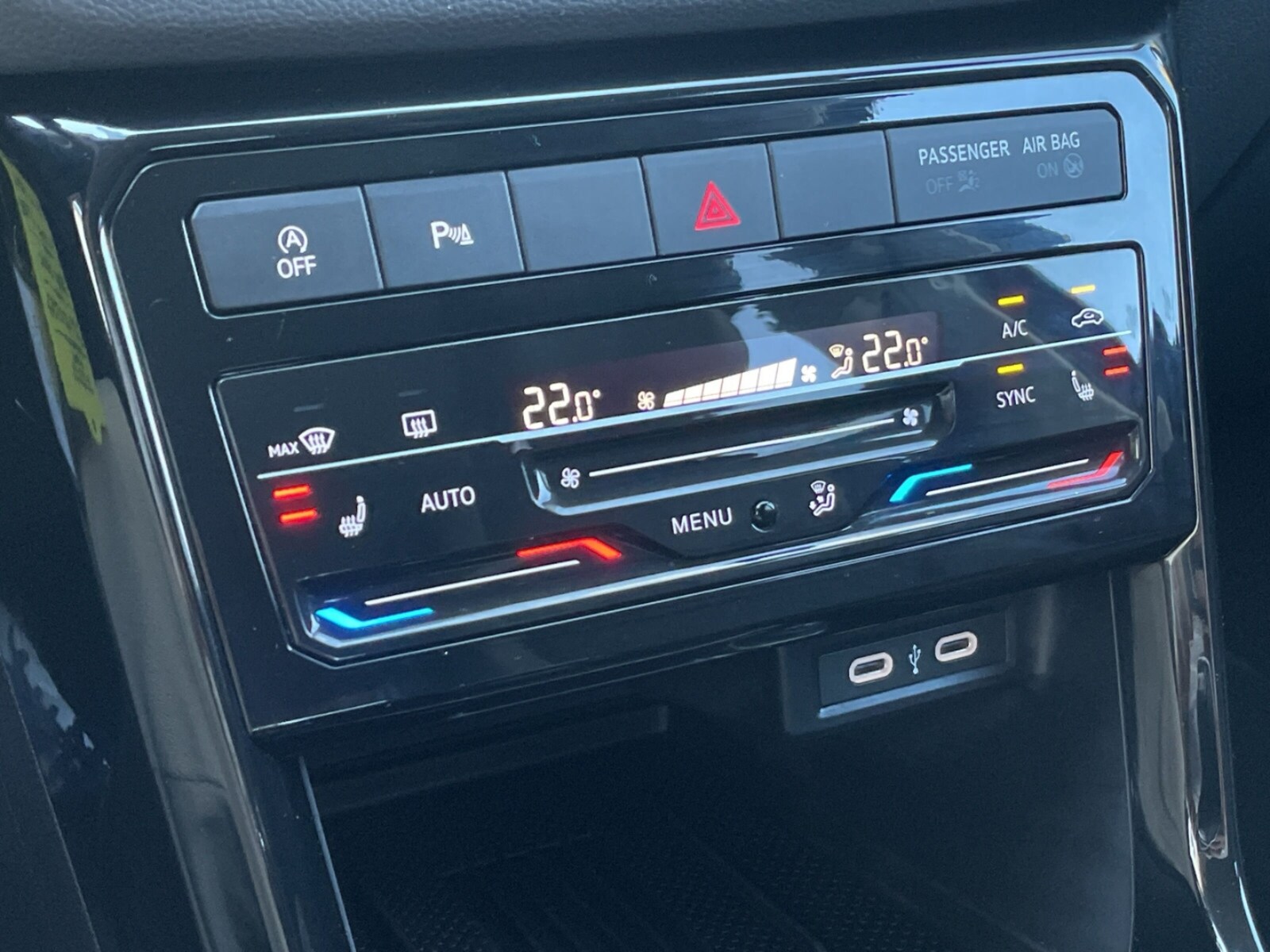 Volkswagen T-Cross – Bild 13