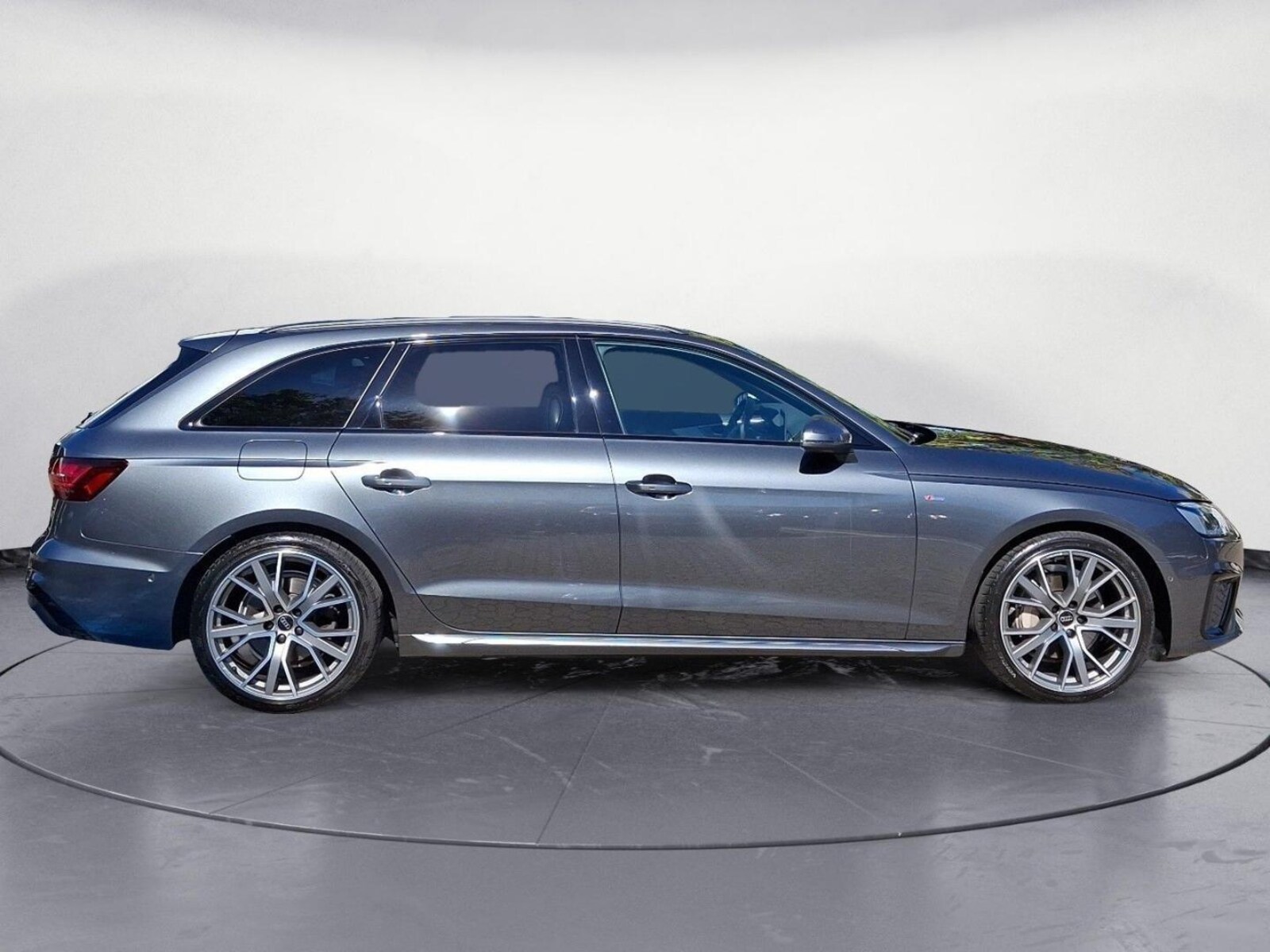 Audi A4 Avant – Bild 6