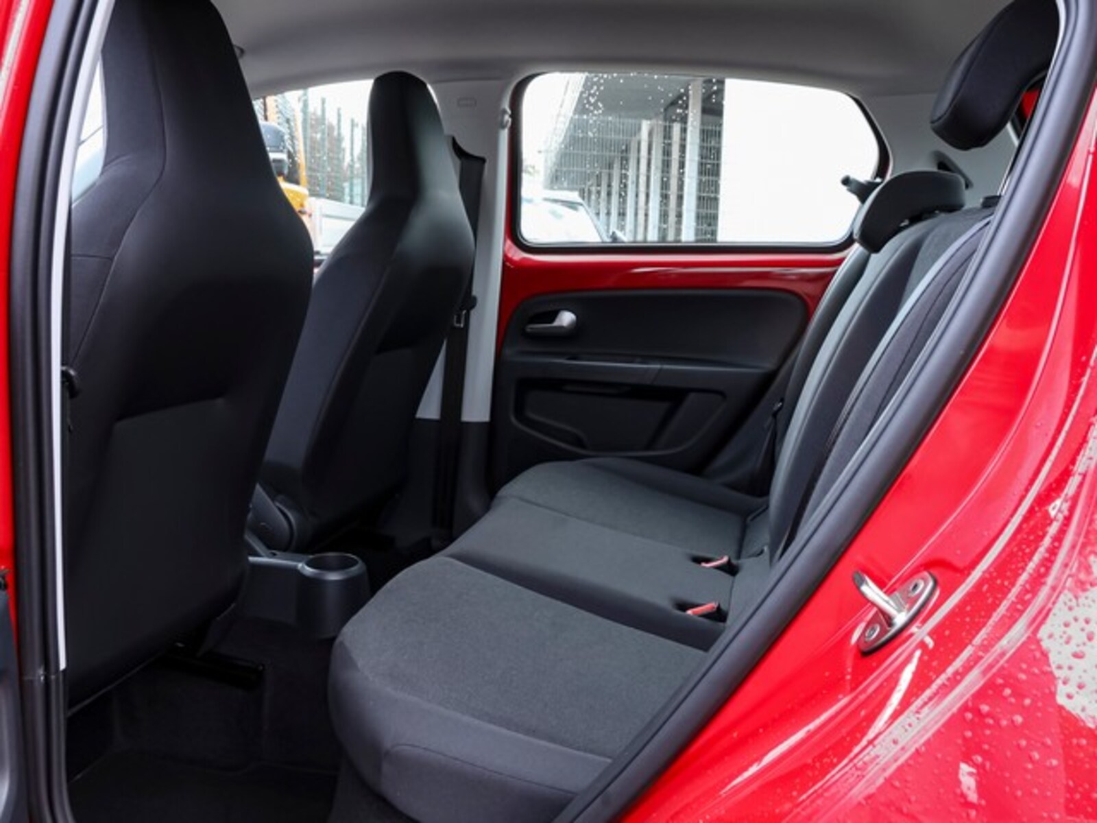 Volkswagen up! – Bild 9