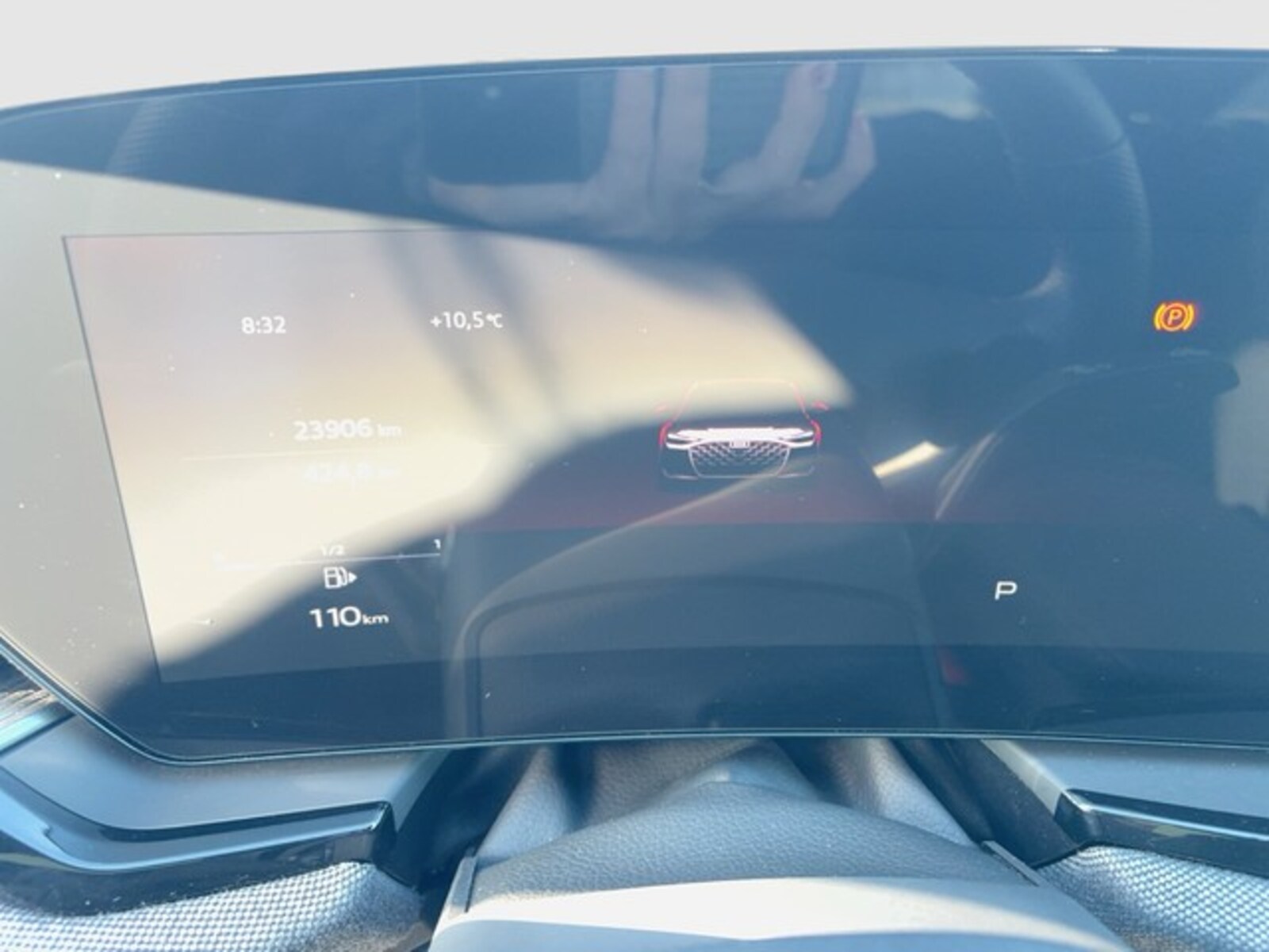 Audi A6 Avant – Bild 9