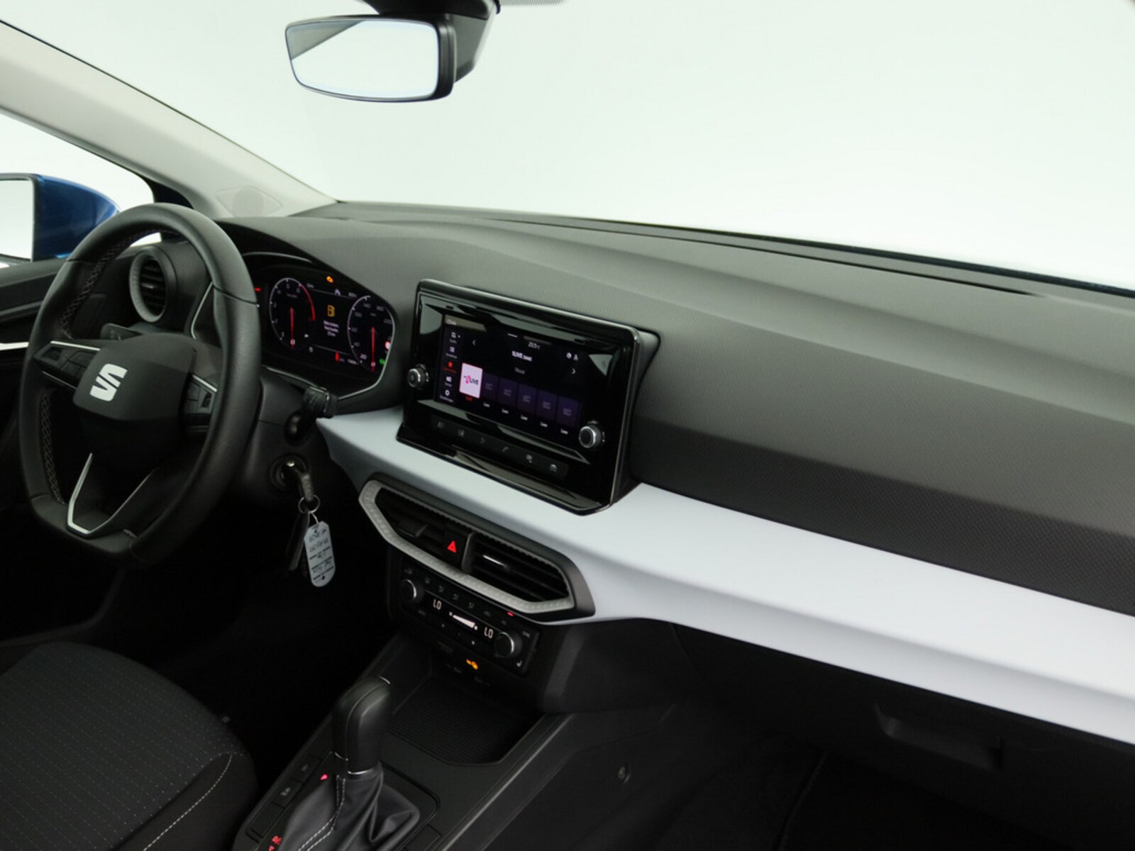 SEAT Ibiza – Bild 6
