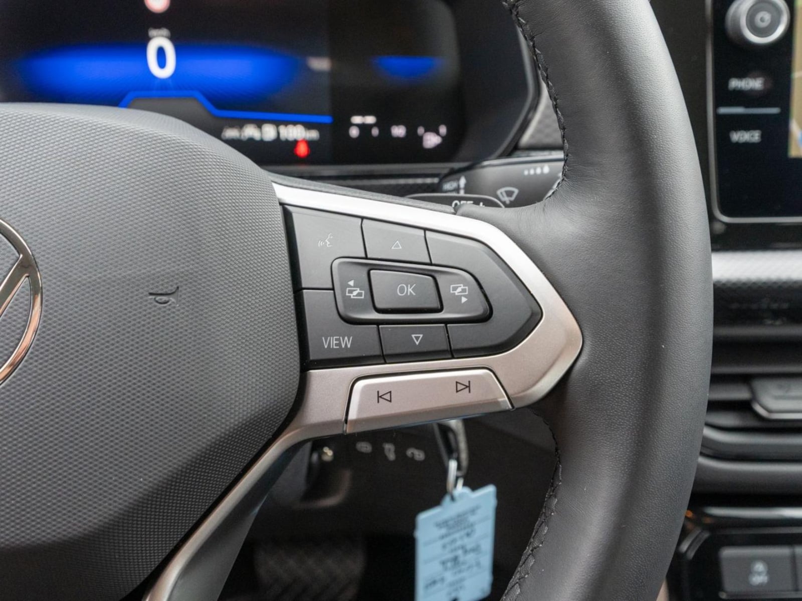 Volkswagen T-Cross – Bild 17