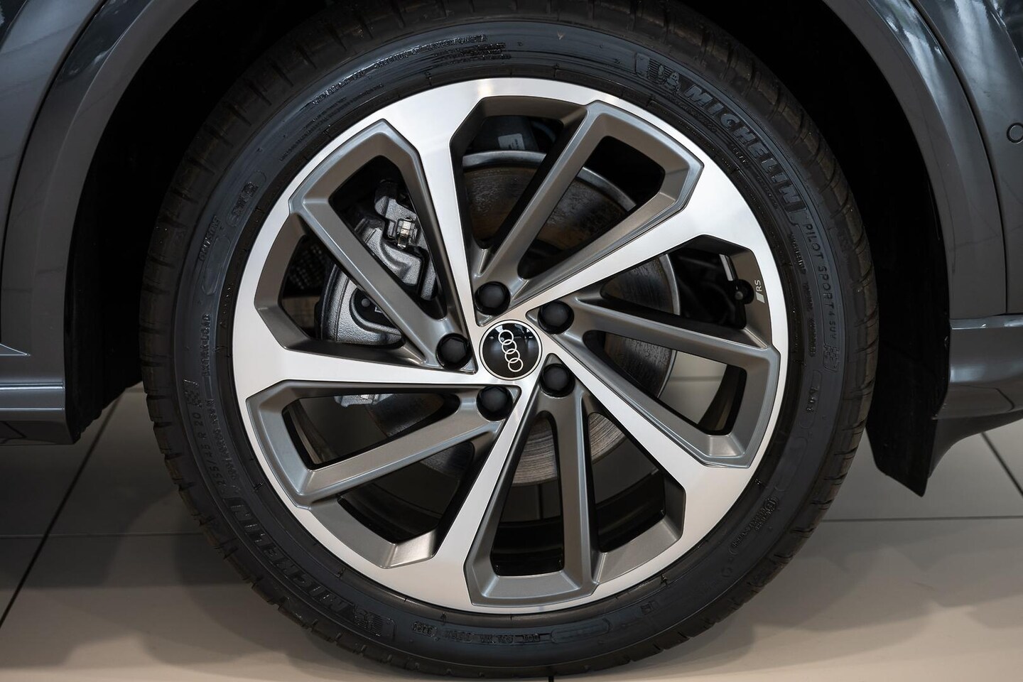 Image about Audi Q5 Sportback TFSI 150 kW