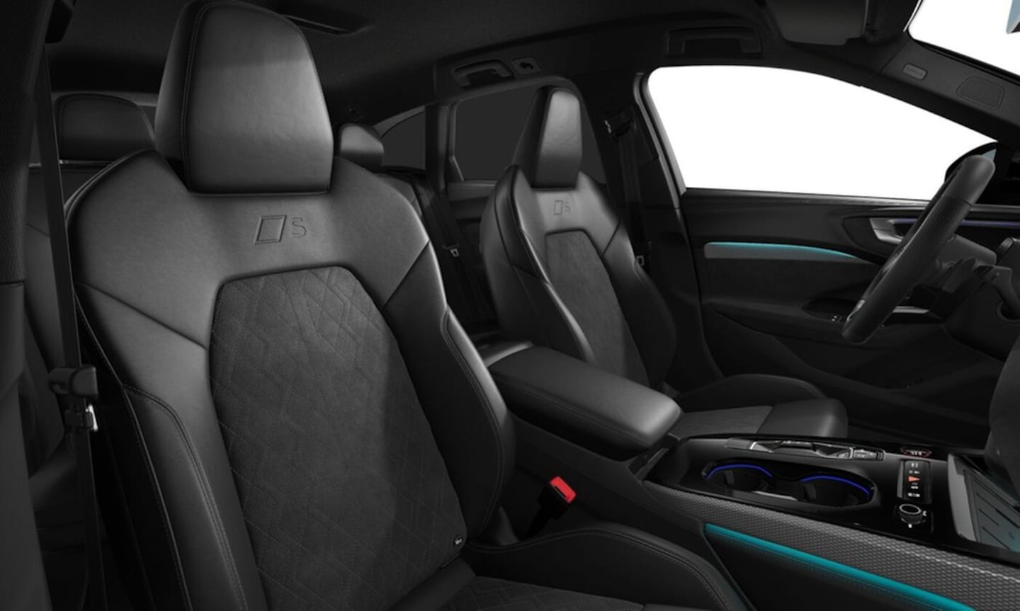 Bild über Audi S5 Avant edition one TFSI 270 kW S tronic - für weitere Informationen kontaktieren Sie den Audi Partner