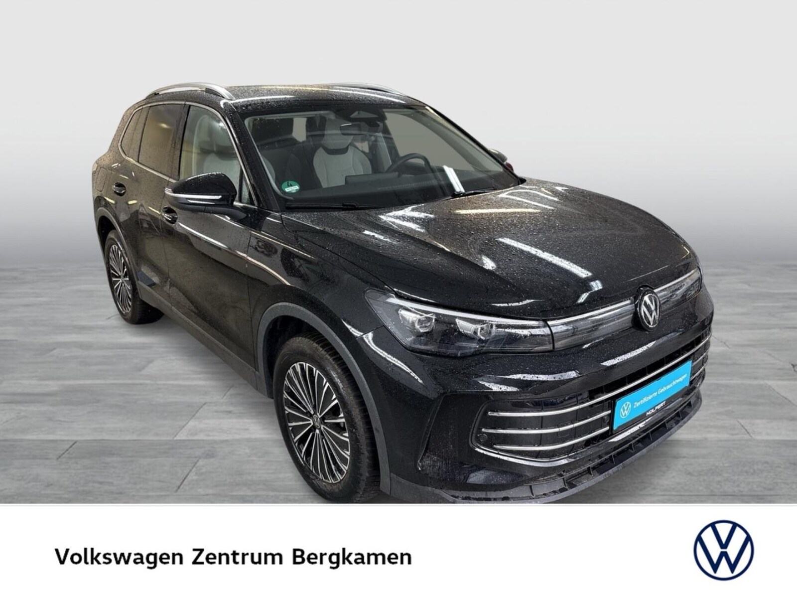 Volkswagen Tiguan – Bild 7