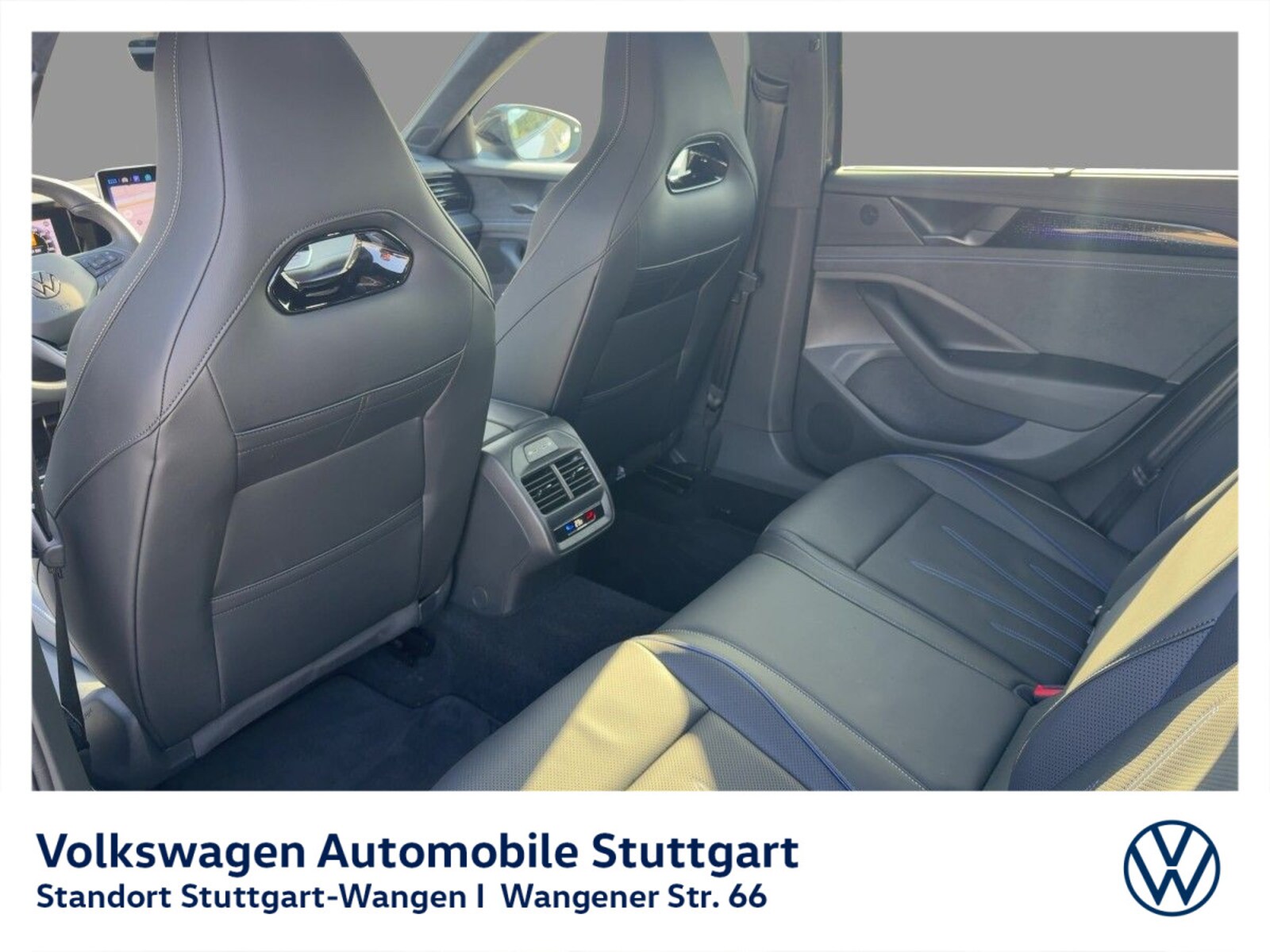Volkswagen Passat – Bild 7