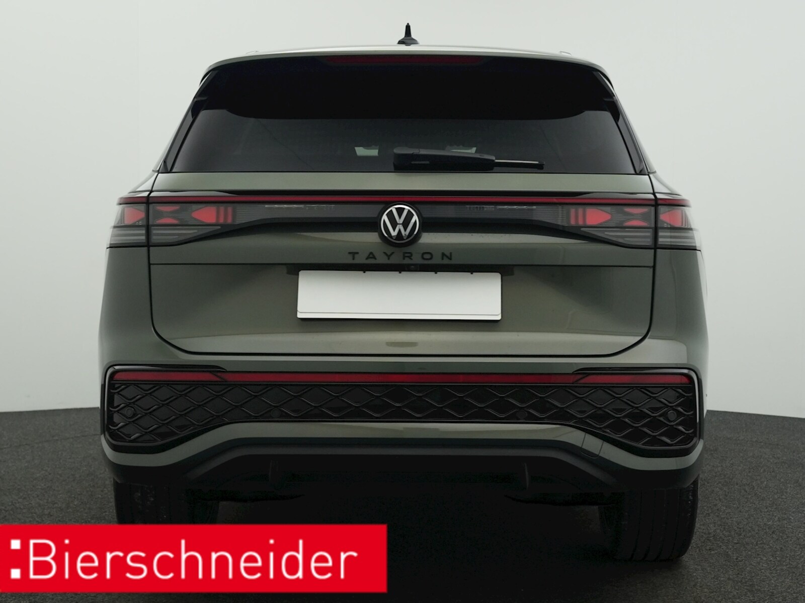 Volkswagen Tayron – Bild 5