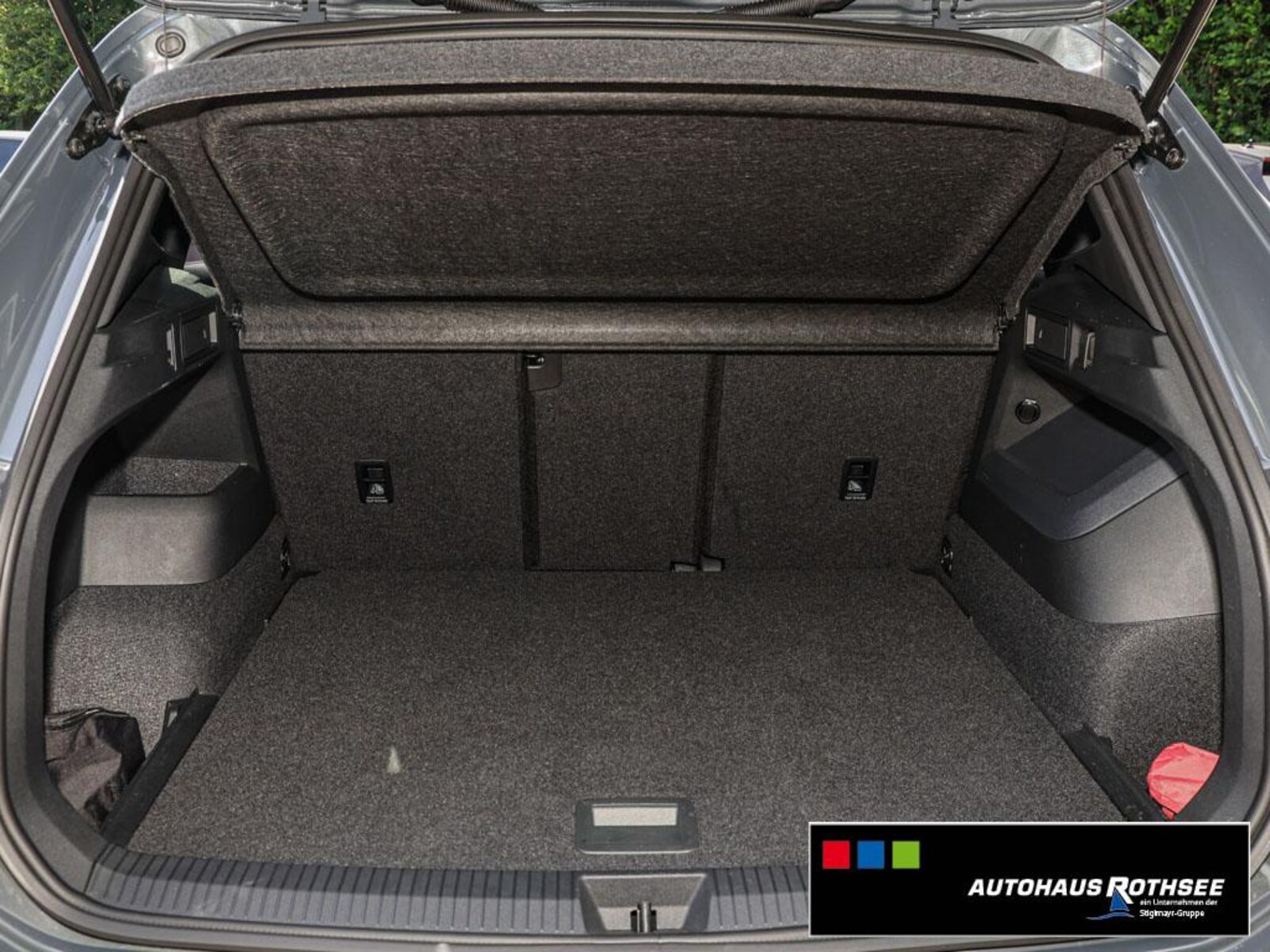 Volkswagen Tiguan – Bild 9