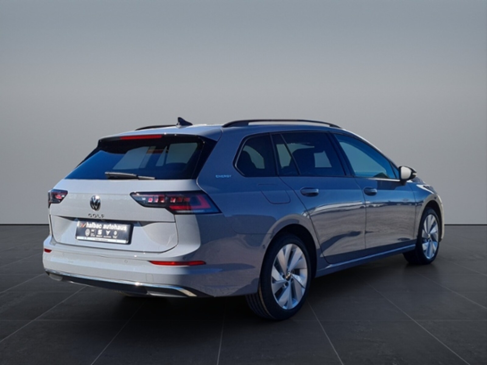 Volkswagen Golf Variant – Bild 7