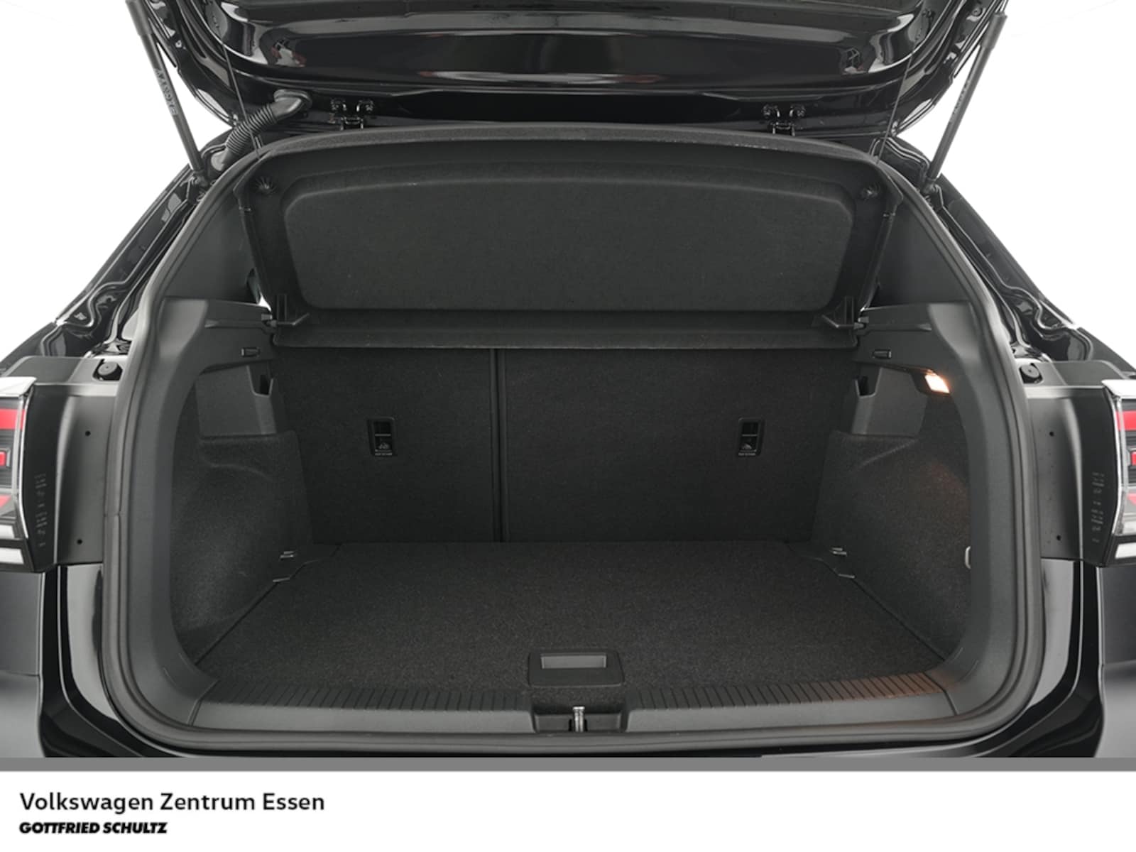 Volkswagen T-Cross – Bild 8