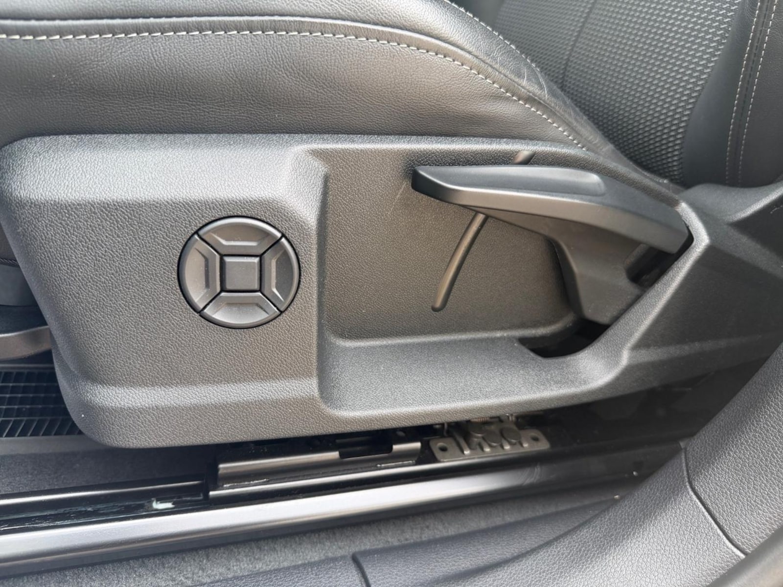 Audi Q3 Sportback – Bild 8