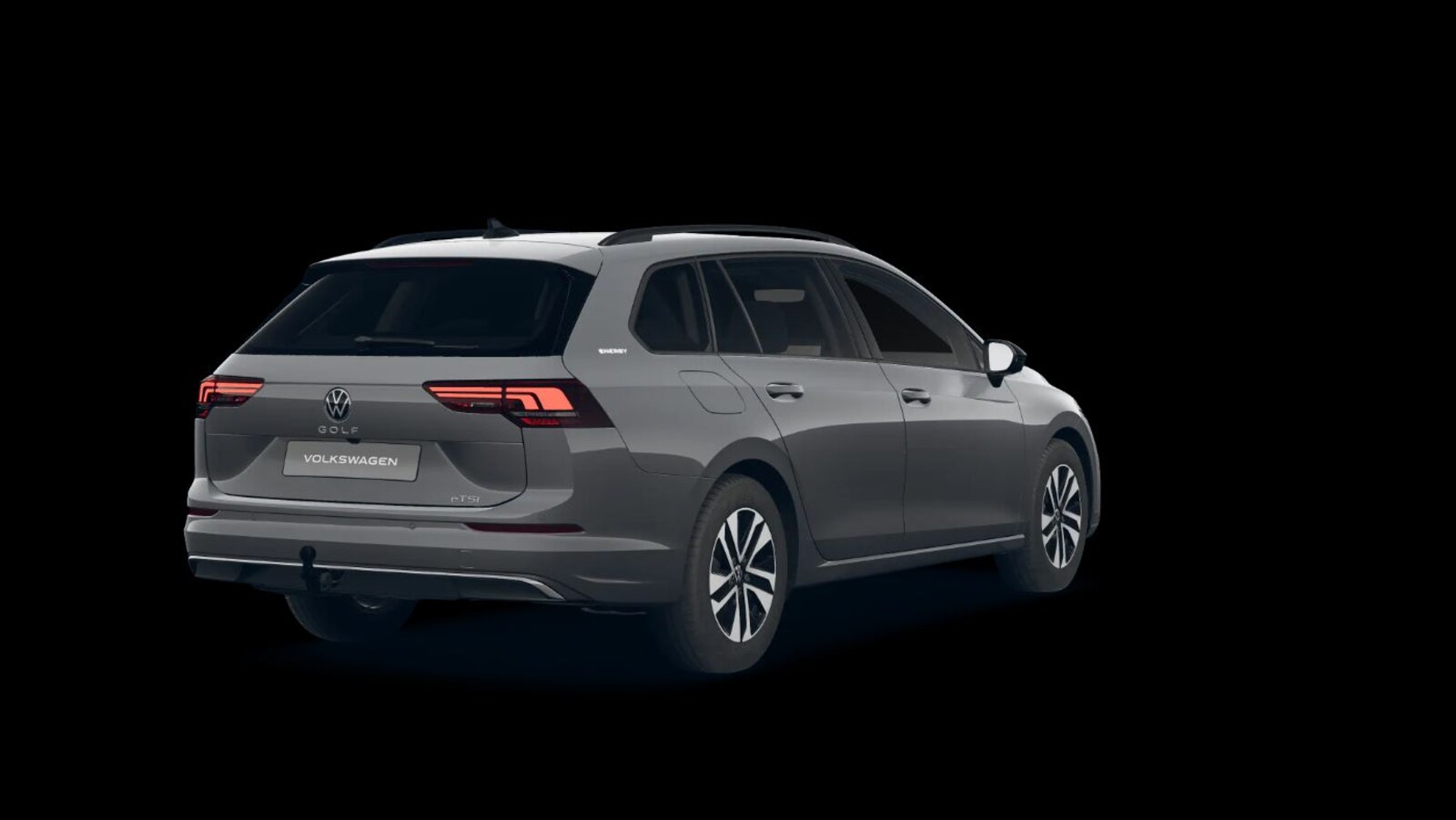 Volkswagen Golf Variant – Bild 9