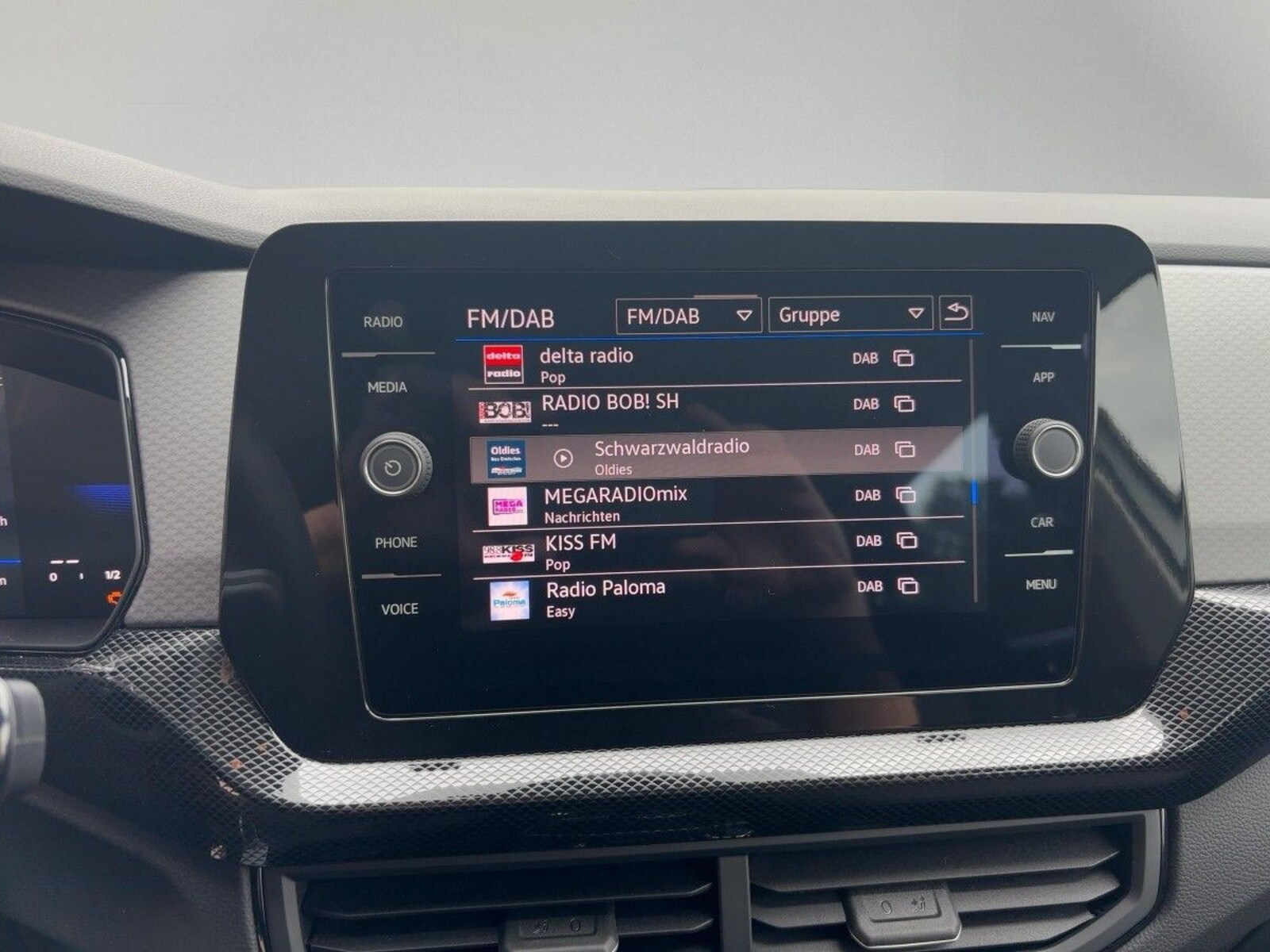 Volkswagen T-Cross – Bild 13