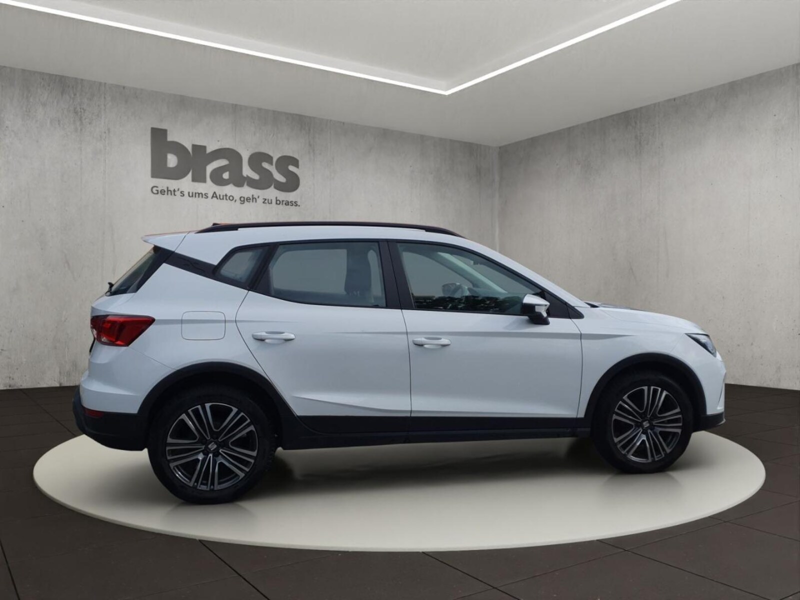 SEAT Arona – Bild 6