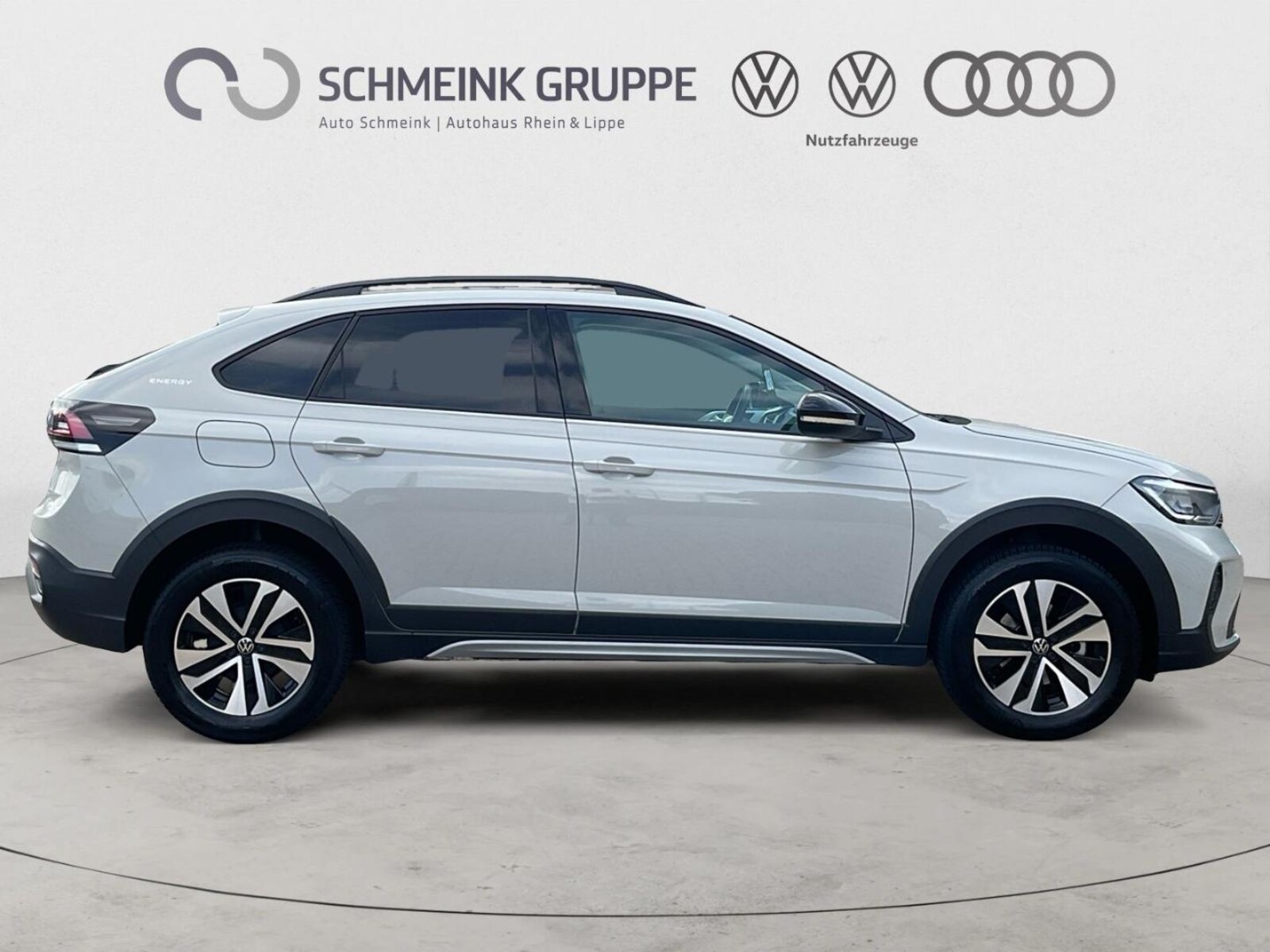 Volkswagen Taigo – Bild 7