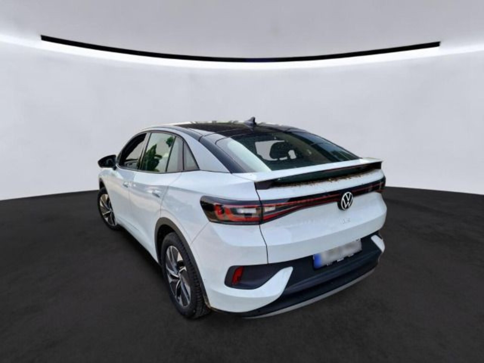 Volkswagen ID.5 – Bild 3