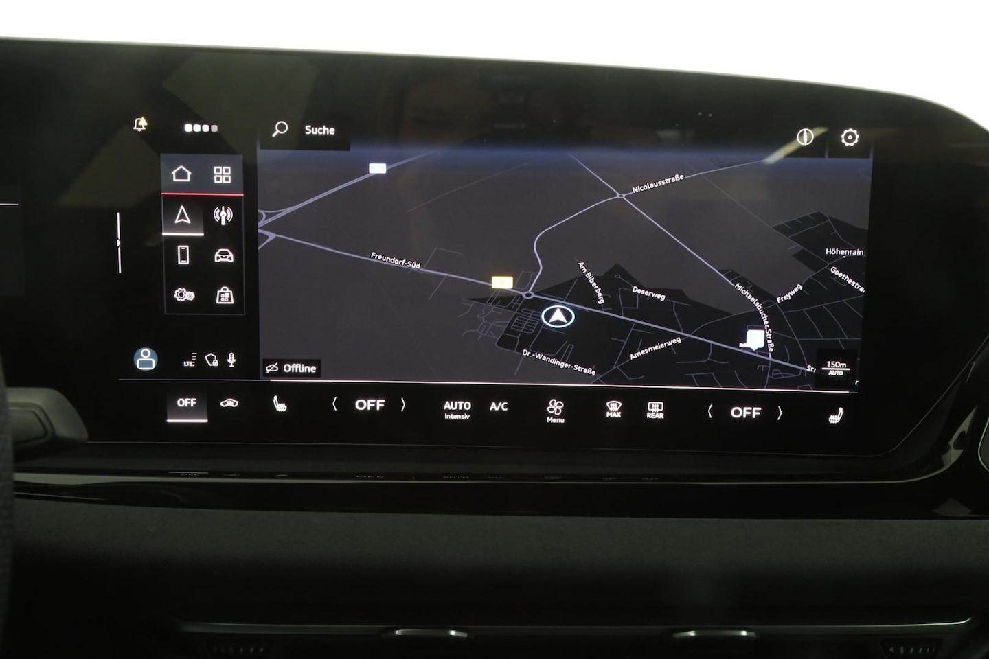 Bild über Audi A5 Limousine TFSI quattro S tronic - für weitere Informationen kontaktieren Sie den Audi Partner