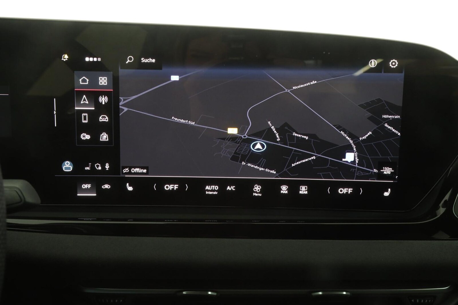 Audi A5 Limousine – Bild 15
