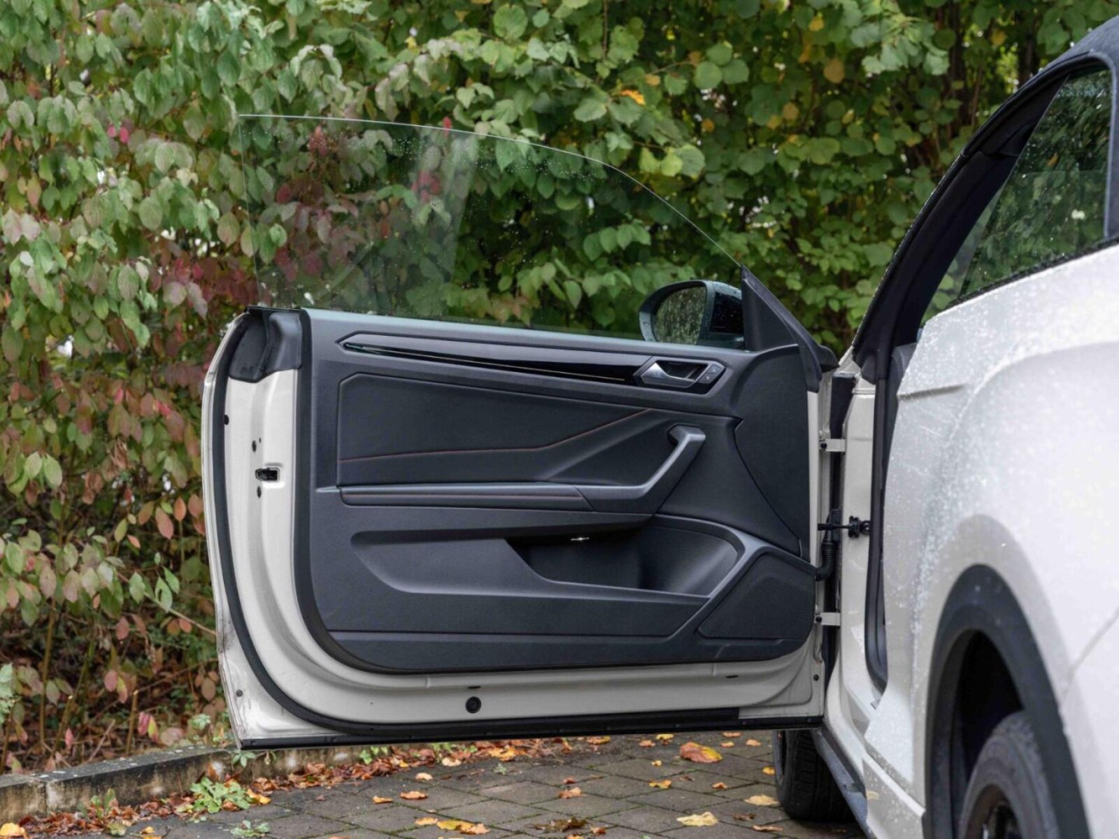 Volkswagen T-Roc Cabriolet – Bild 10