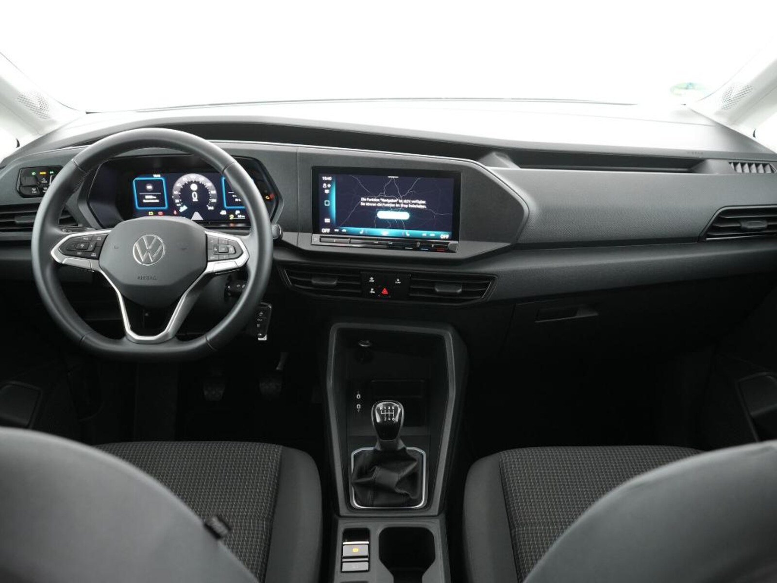 Volkswagen Caddy – Bild 3