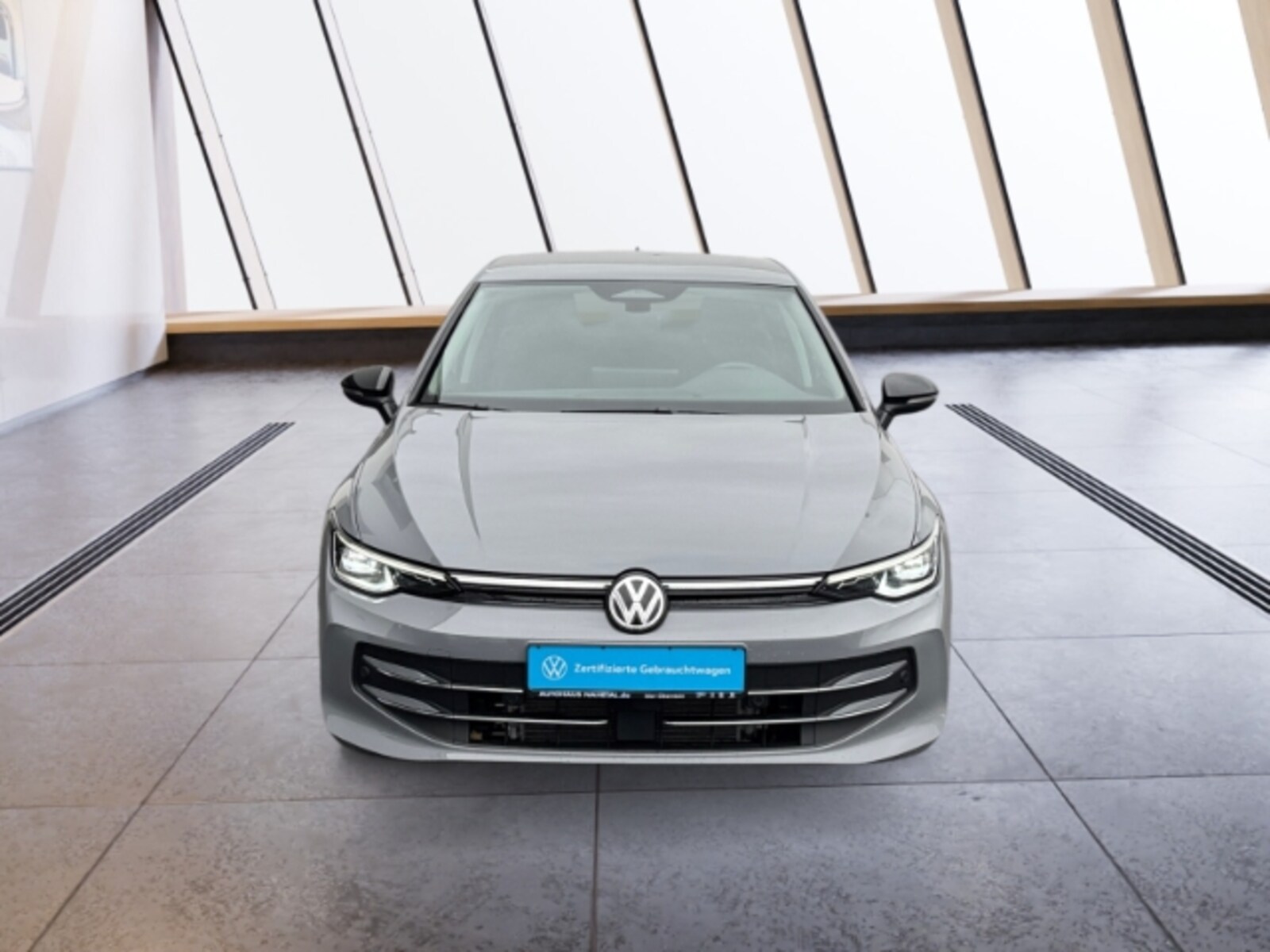 Volkswagen Golf – Bild 3