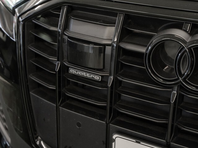 Image about Audi Q7 S line 55 TFSI quattro tiptronic