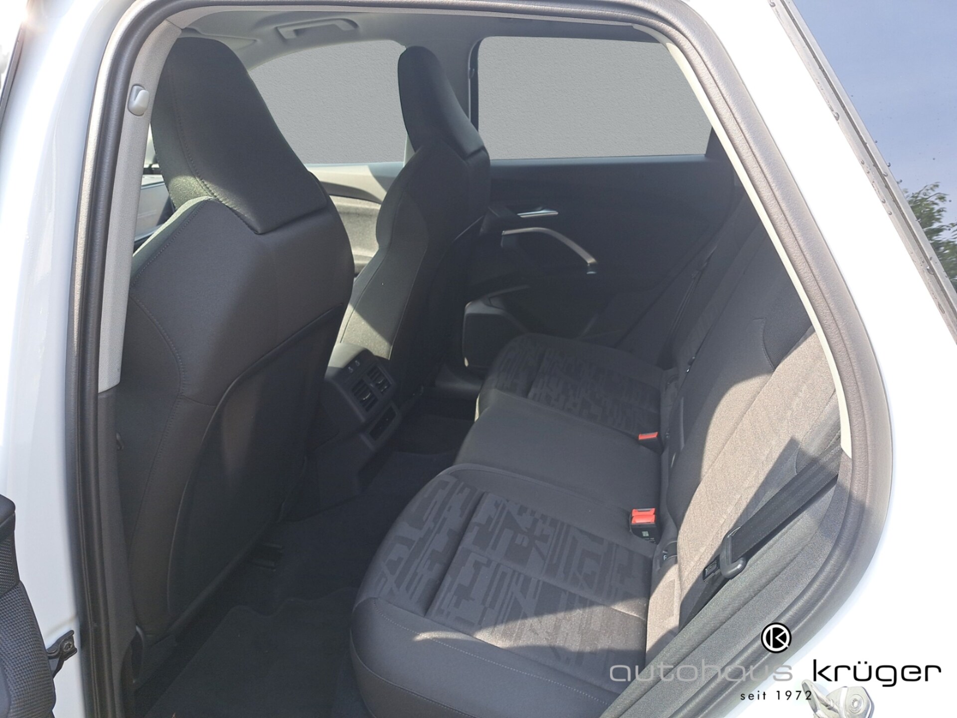 Audi Q5 SUV