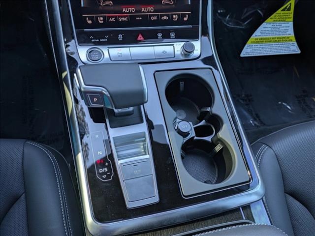 2026 Audi Q8 Premium Plus - Photo 16