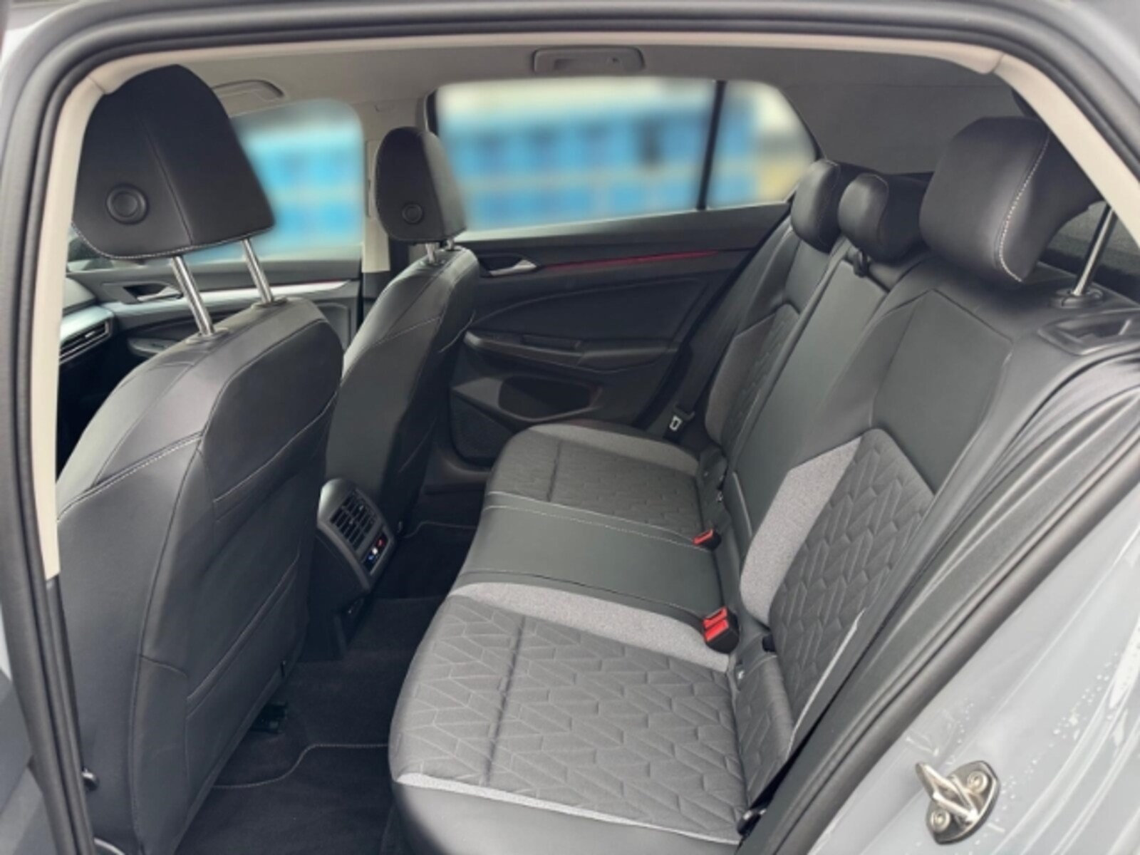 Volkswagen Golf – Bild 11