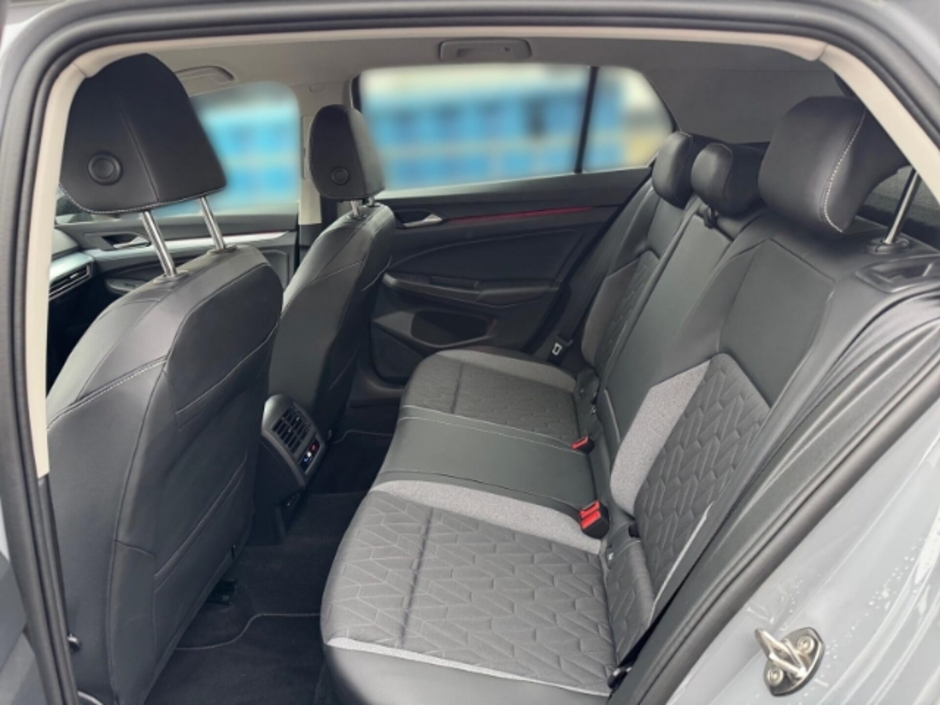 Volkswagen Golf Goal