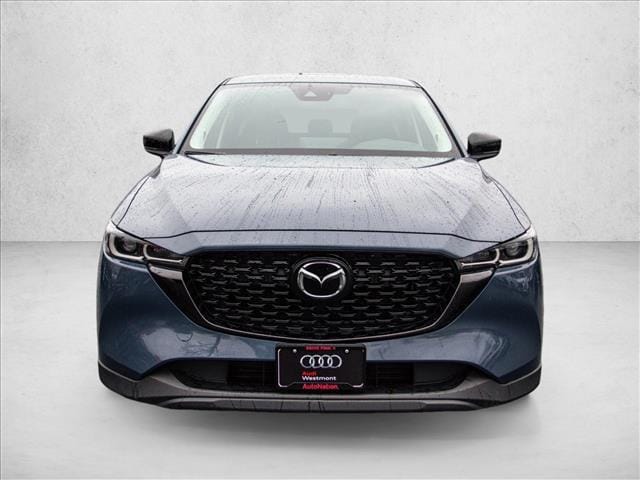 2024 MAZDA CX-5 - Image 2