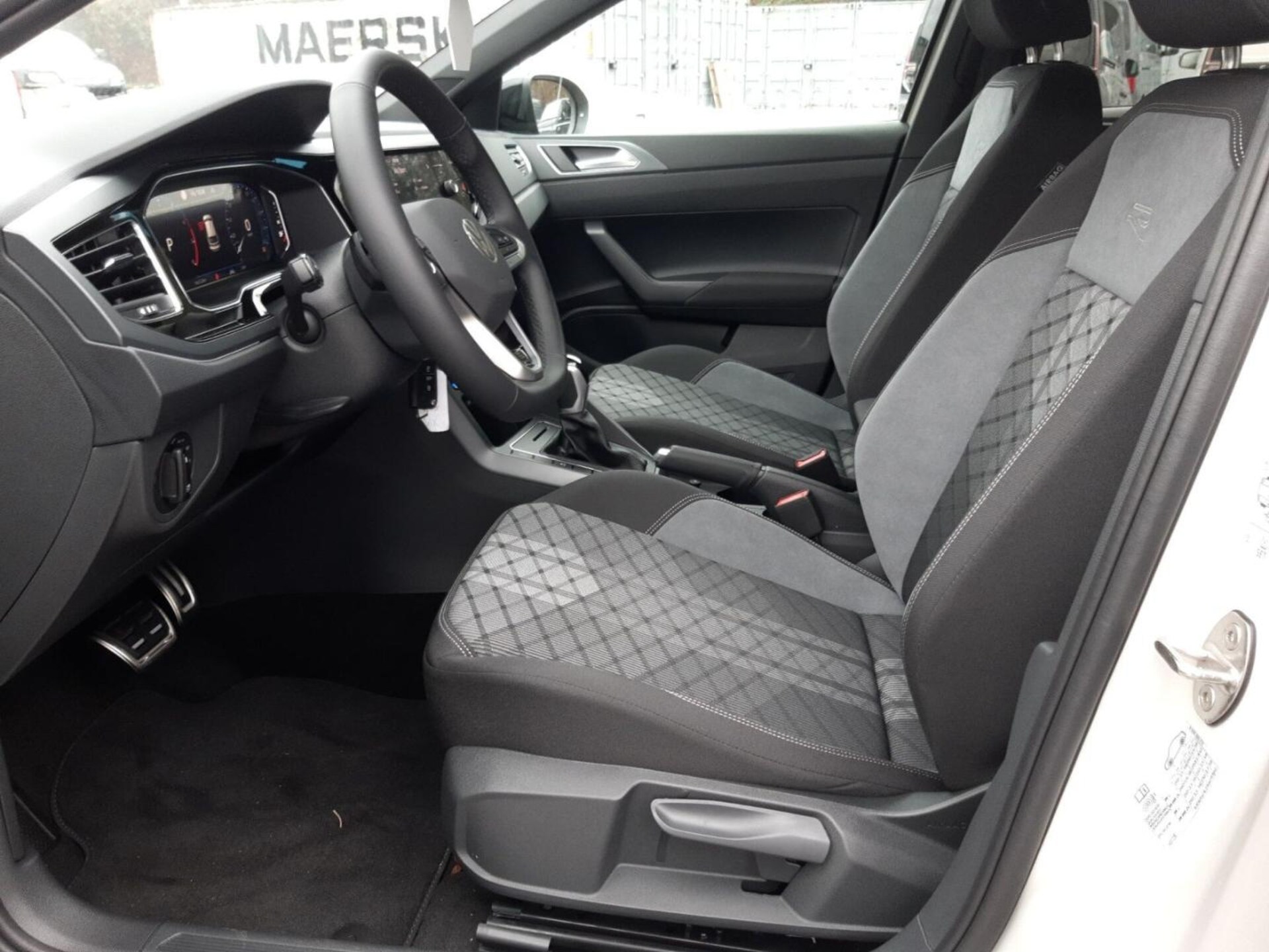 Volkswagen Taigo R-Line