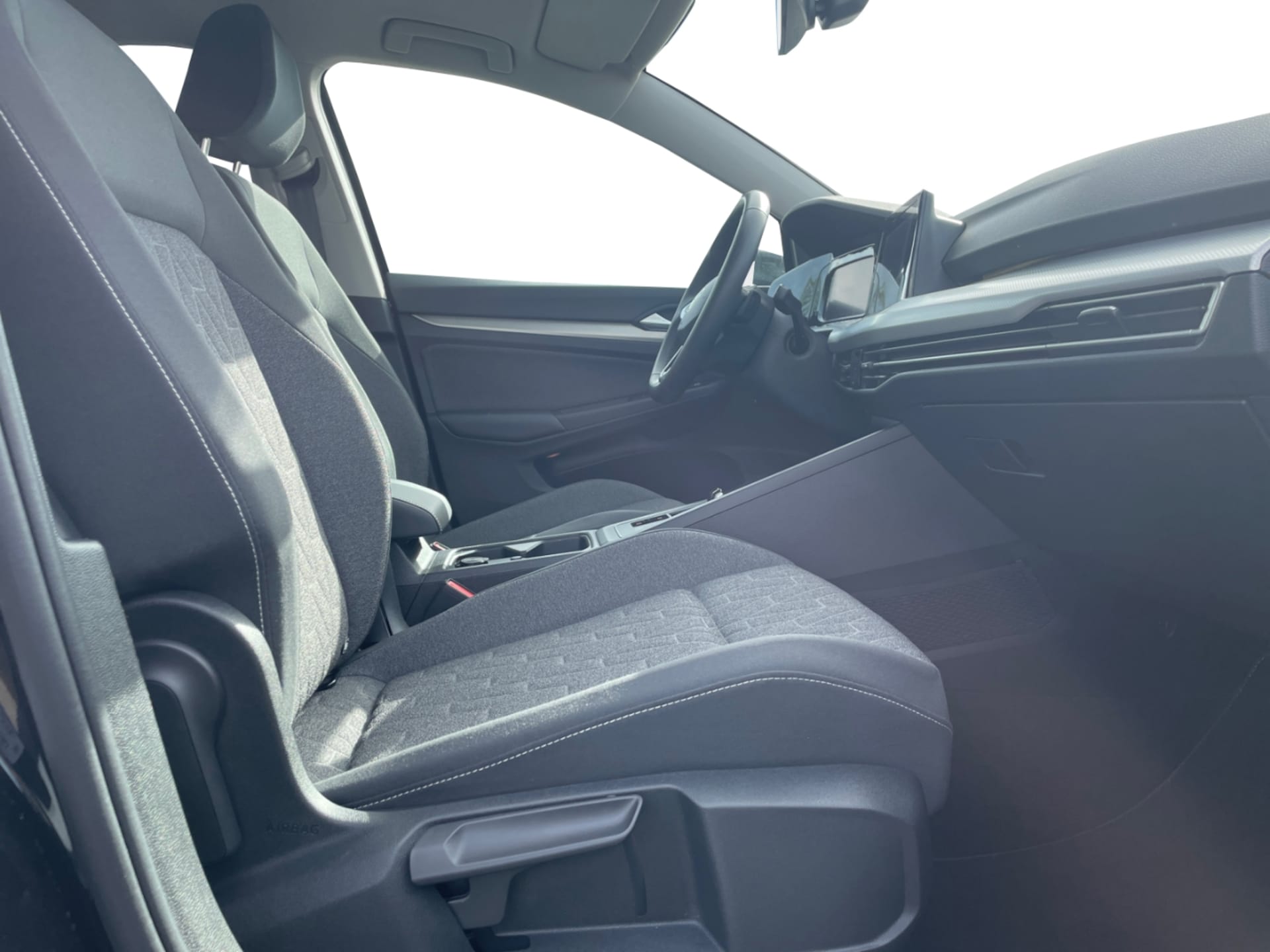 Volkswagen Golf MOVE