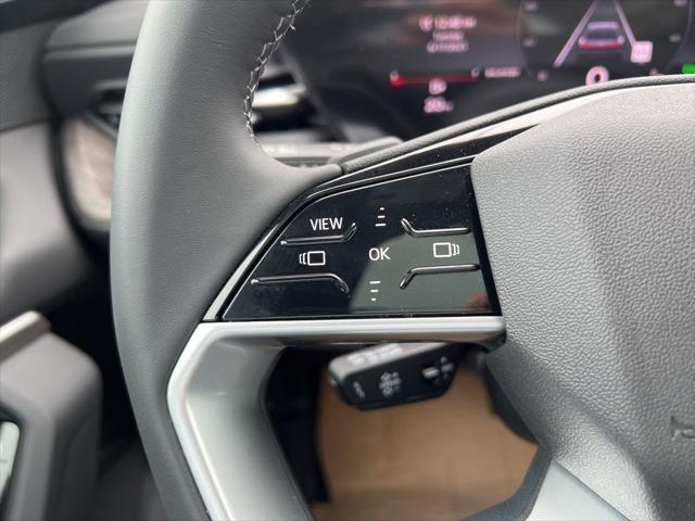2025 Audi Q5 Premium - Photo 37