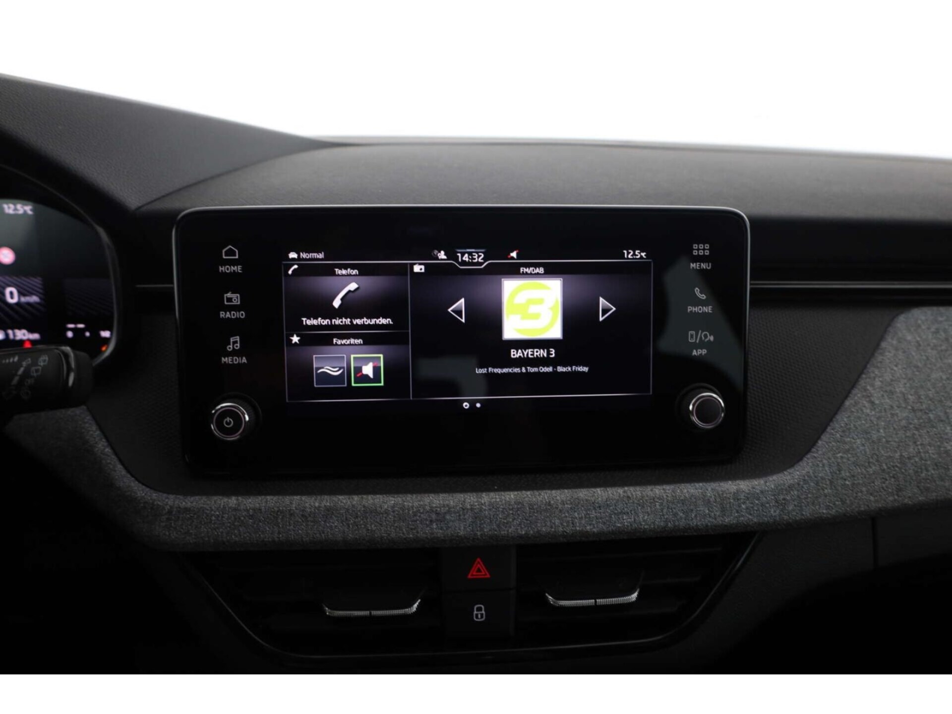 Skoda Scala Selection