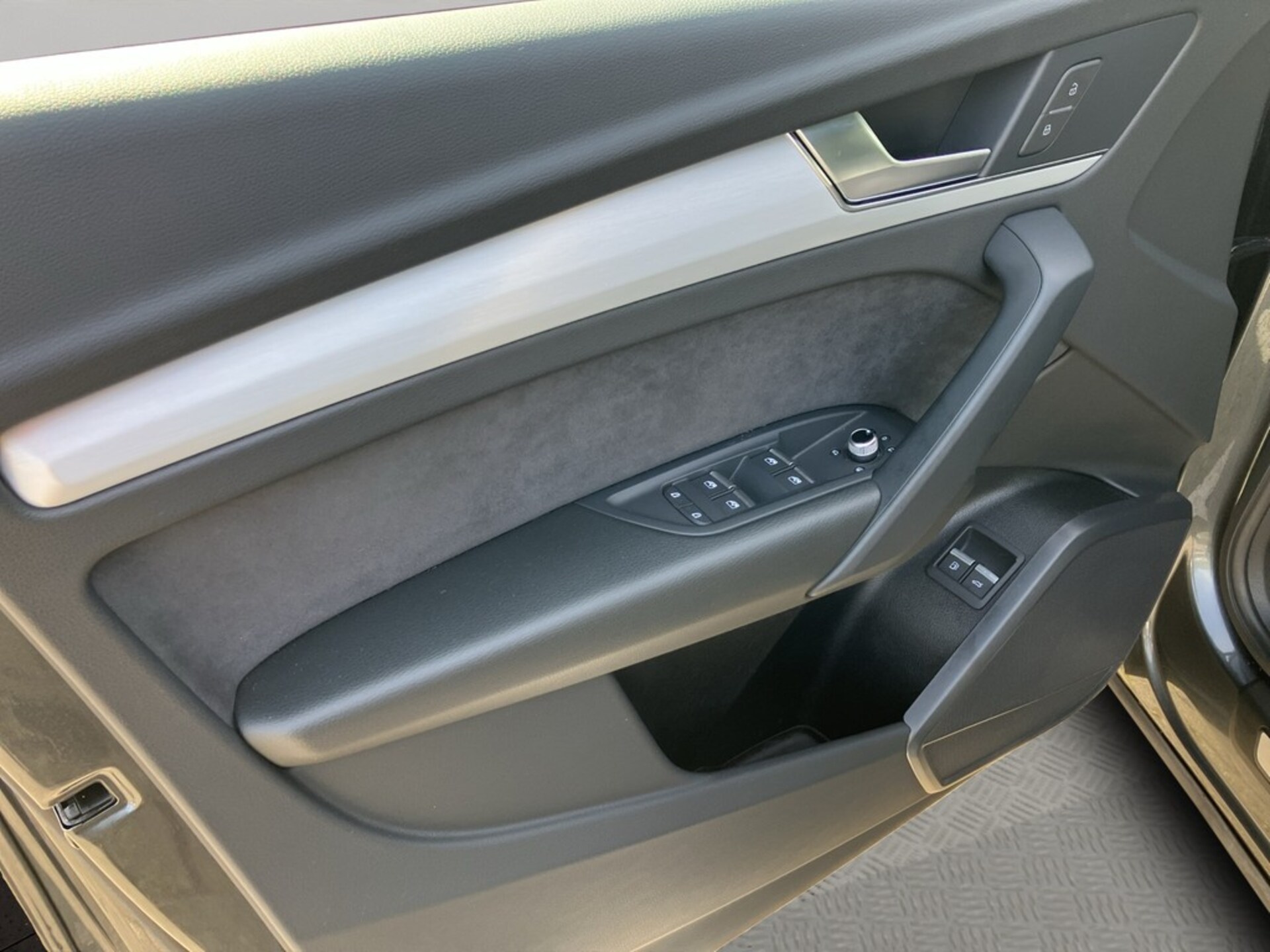 Audi Q5 TFSI e S line