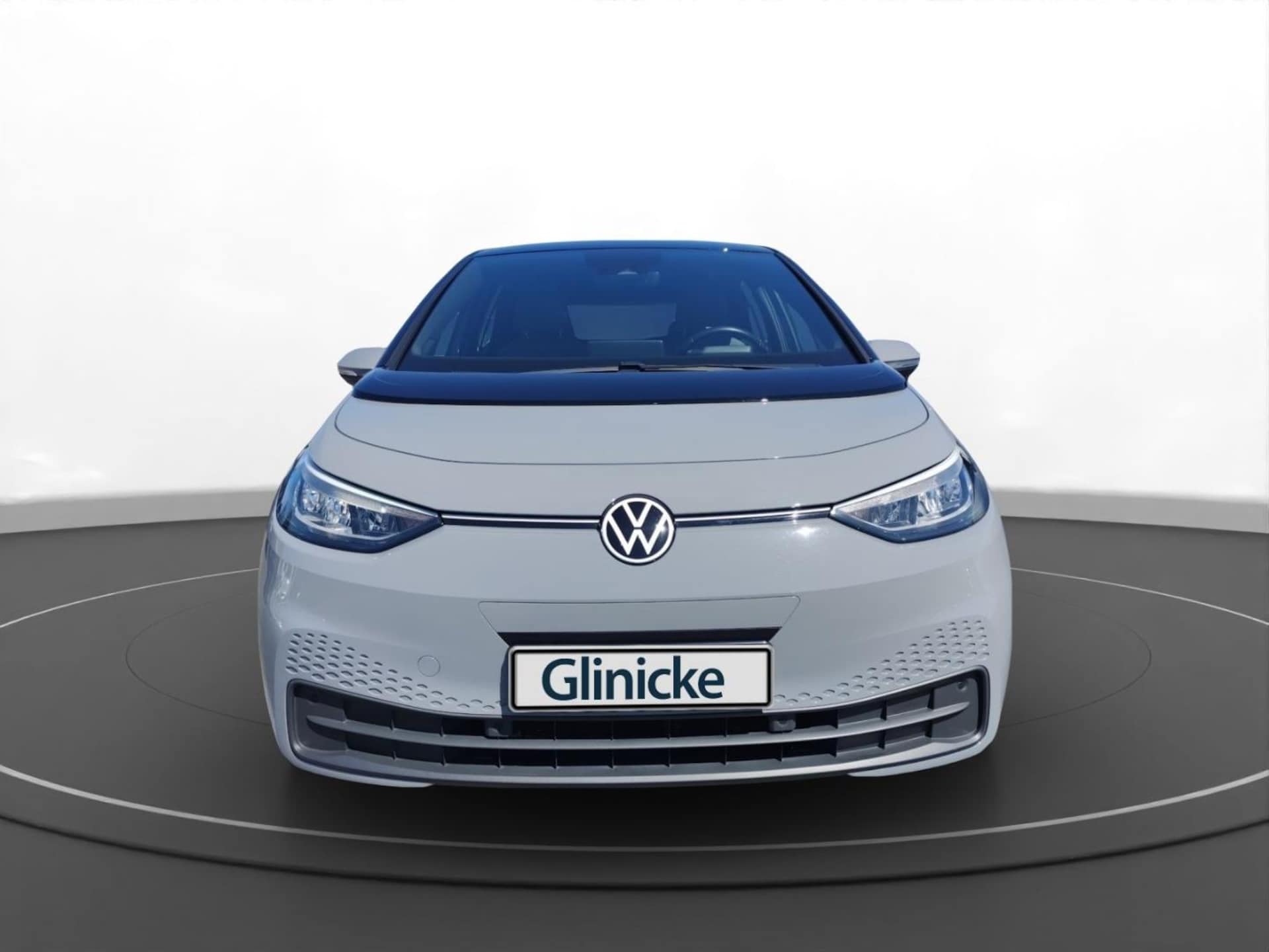 Volkswagen ID.3 Pro