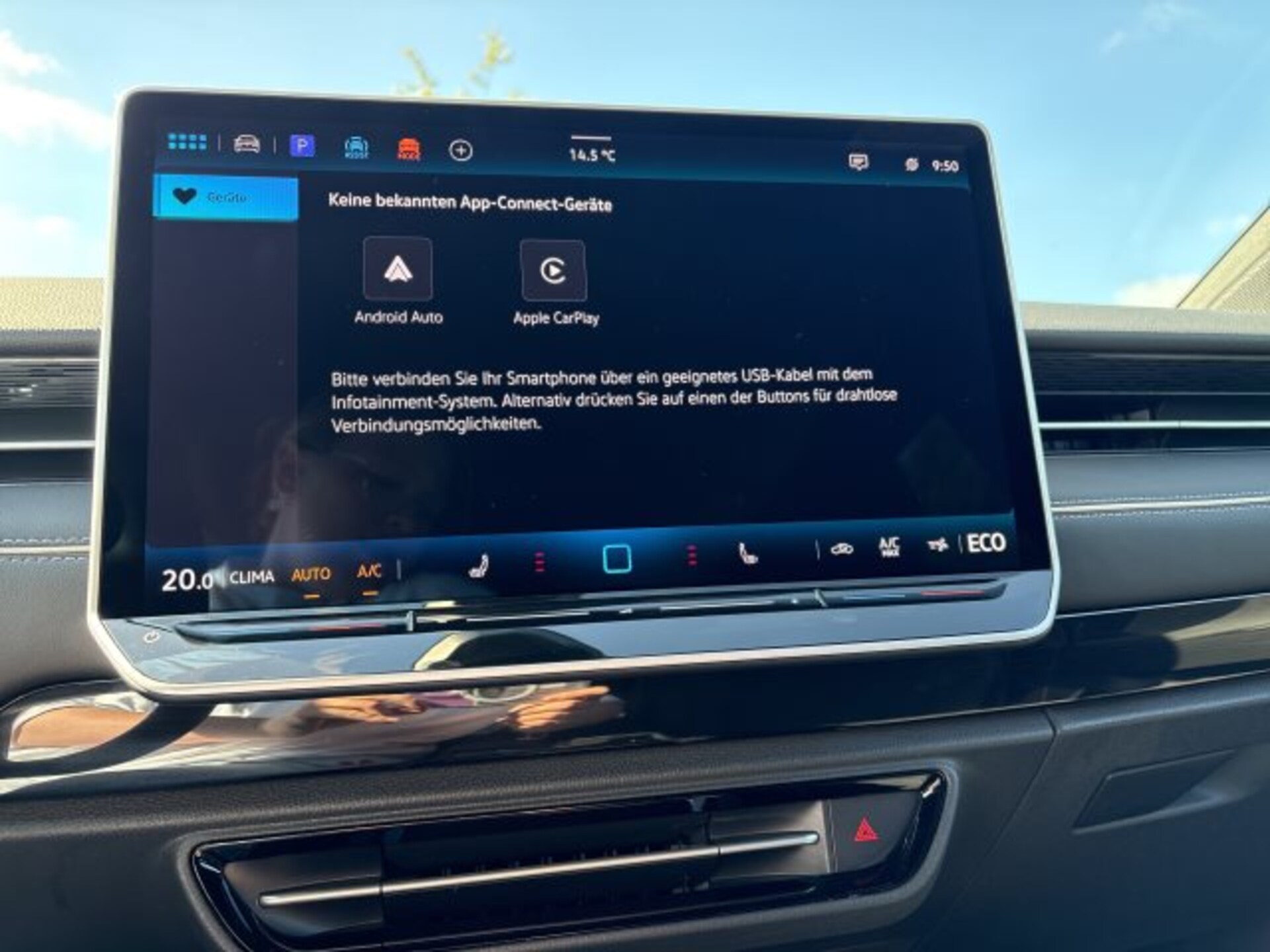 Volkswagen ID.7 Tourer Pro