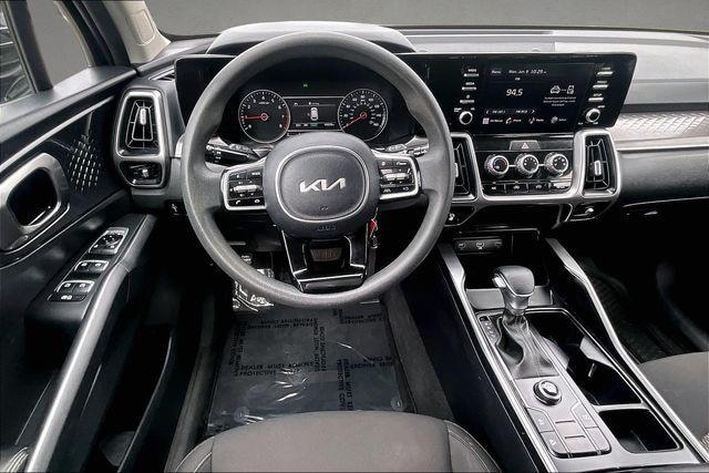 2023 Kia Sorento