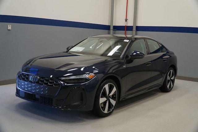 2026 Audi A5 Sedan