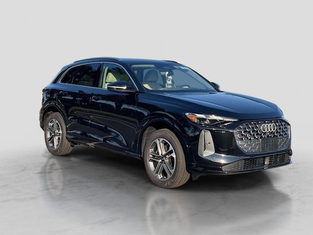 Photo of 2026 Audi Q5