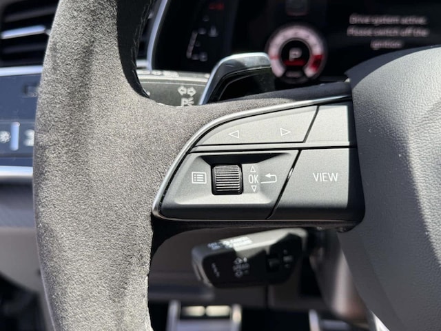 2026 Audi RS Q8 Base - Photo 35