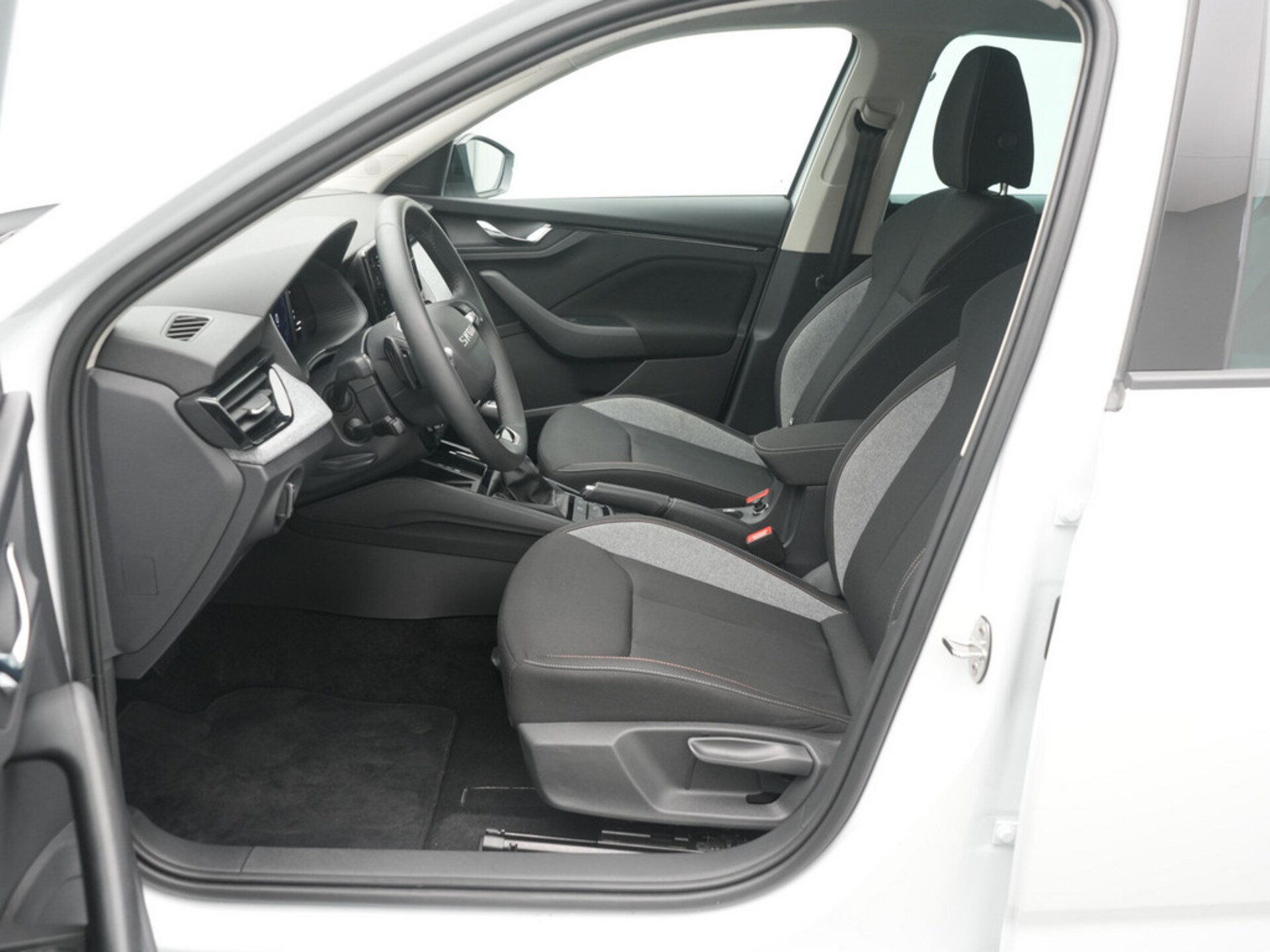 Skoda Kamiq Tour
